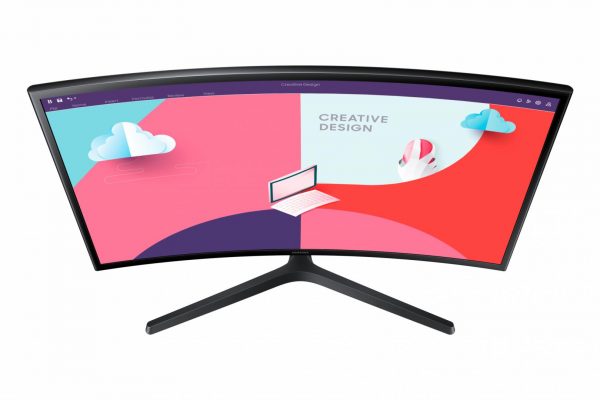 Monitor Samsung 27" LS27C366EAUXEN - imagine 14