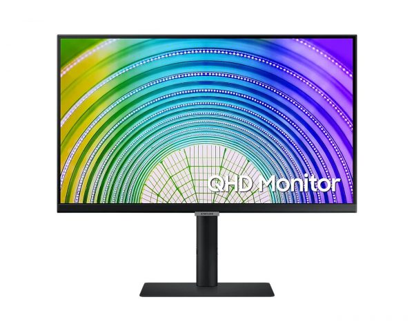 Monitor Samsung 24" LS24A600UCUXEN - imagine 3