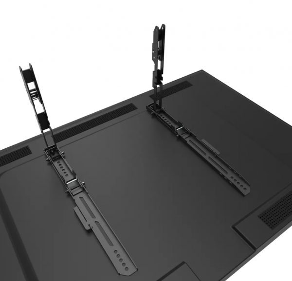 Suport perete Neomounts heavy duty, pentru display-uri interactive si ecrane - imagine 4