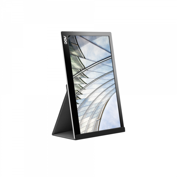 Monitor AOC 15.6" I1601FWUX - imagine 10