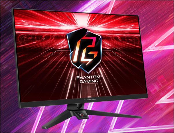 Monitor Gaming Asrock PG27FF1A, diagonala: 27", Aspect: 16:9,IPS, anti-glare, Rezolutie: - imagine 8