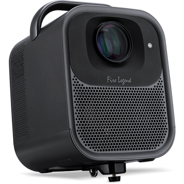 Videoproiector Acer Aopen QF16ATV, 12.000 LED lumeni/ 550 ANSI lumeni, - imagine 5