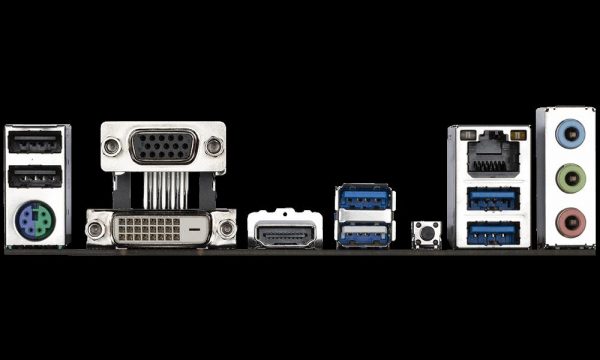 Placa de baza Gigabyte A520M DS3H, Socket AM4 - imagine 4