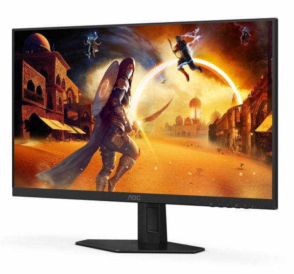 Monitor AOC 27" 27G4XE - imagine 9