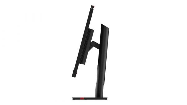 Monitor Lenovo ThinkVision T27hv-30 27"IPS QHD (2560x1440), 16:9, Brightness: 300 - imagine 10