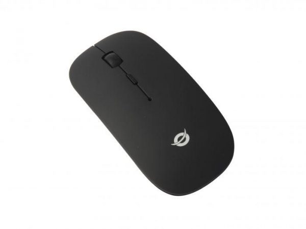 CONCEPTRONIC LORCAN01B 4-Button Bluetooth Mouse, 56 x 20 x 112 - imagine 5