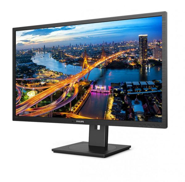 Monitor Philips 31.2" 325B1L/00 - imagine 8
