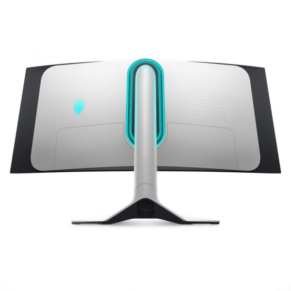 Monitor LED Gaming Dell Alienware AW3422DW, 34.18", IPS WQHD+, 1ms, - imagine 4