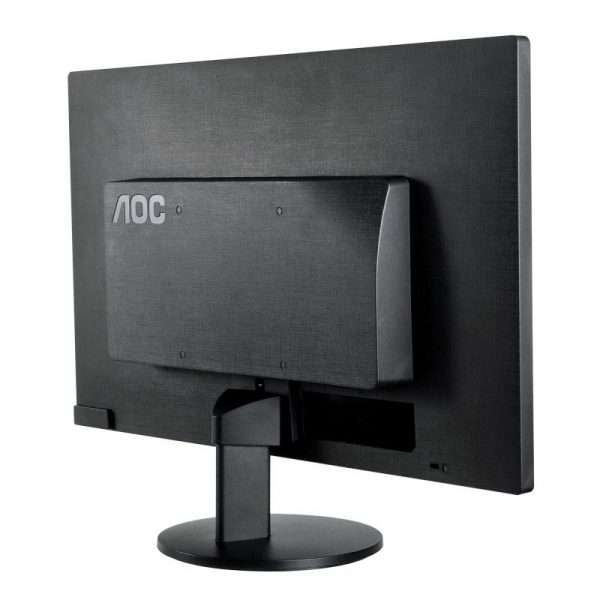 Monitor AOC 18.5" E970SWN - imagine 10