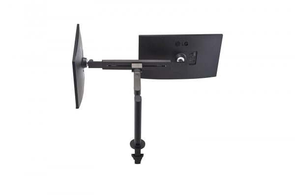 Monitor LG 27" 27QP88DP-BS.AEU - imagine 24