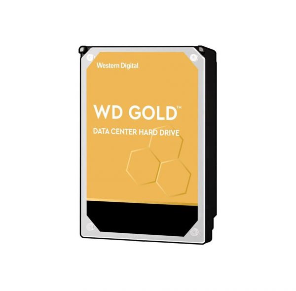 HDD Server WD GOLD 6TB SATA-III 7200rpm 256mb