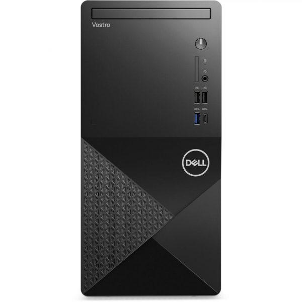Dell Desktop Vostro 3030 MT 180W, Intel i3-14100, 8GB Ram,