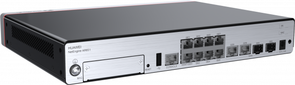HUAWEI ROUTER AR651 2P GB WAN,8P GB LAN - imagine 7