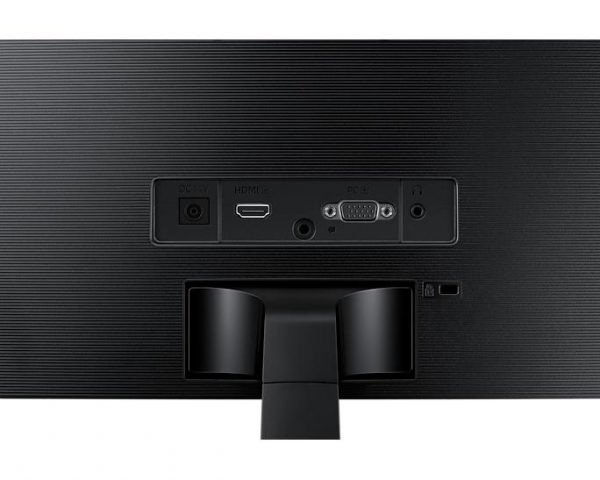 Monitor Samsung 24" LS24C364EAUXEN - imagine 24
