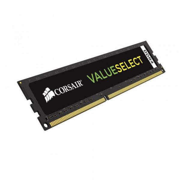 Memorie RAM Corsair, DIMM, DDR4, 4GB, CL15, 2133MHz - imagine 3