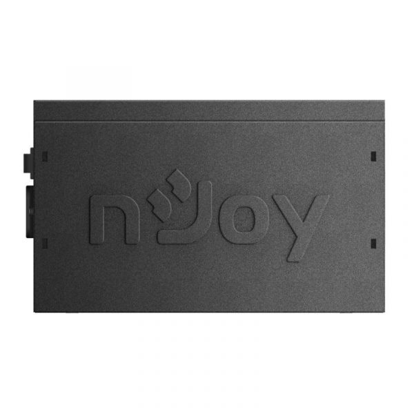 Sursa NJOY TITAN+ 550W 80+ BRONZE - imagine 5
