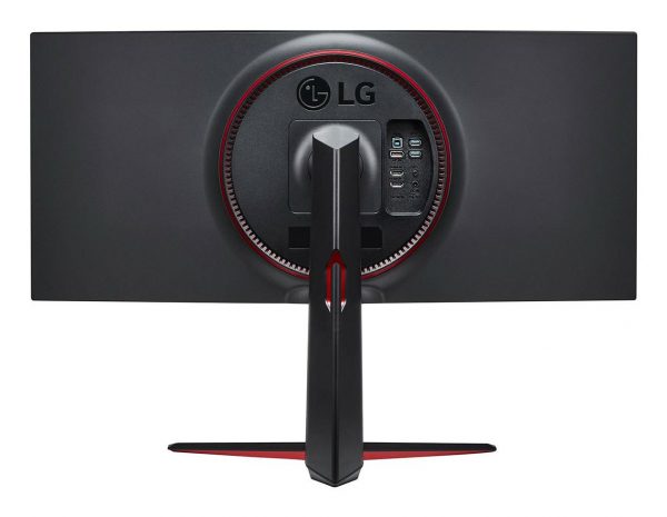 Monitor LG 34" 34GN850P-B.AEU - imagine 6