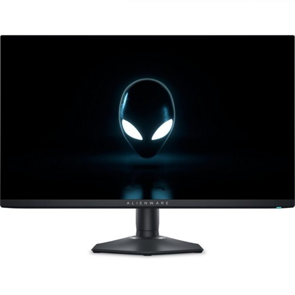 Monitor Dell Gaming Alienware 27" AW2725DF 67.82cm, OLED 2560 x