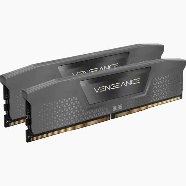 Memorie RAM Corsair Vengeance 32GB DDR5 5600MHz CL36 Kit of - imagine 3