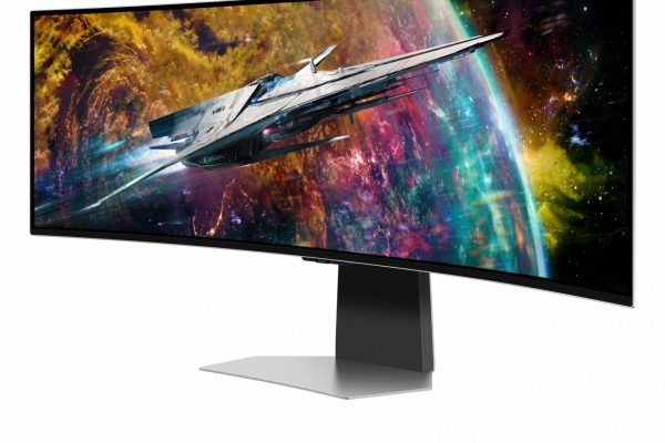 Monitor Samsung 49" LS49CG950SUXDU - imagine 33