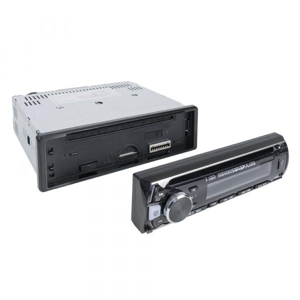 Radio DVD auto PNI Clementine 9440 1 DIN radio FM, - imagine 4