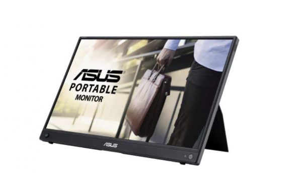 Monitor Asus 15.6" MB16AWP - imagine 3