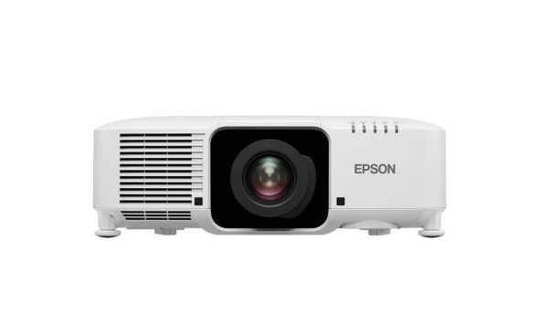 "Proiector EPSON EB-PU1006W, tehnologie 3LCD,  display 0.76"", 6.000 Lumeni,