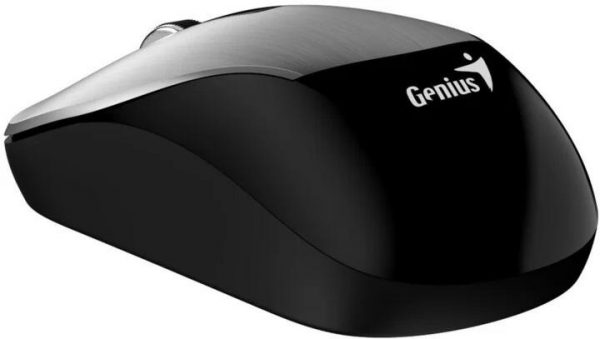 MOUSE Genius ECO-8015 wireless PC sau NB, 2.4GHz, optic, 1600 - imagine 3