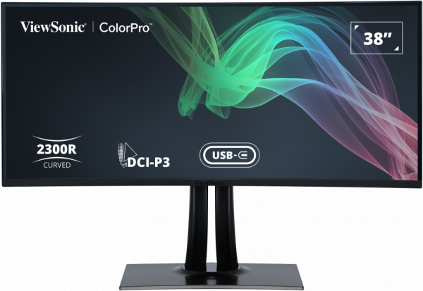 Monitor ViewSonic 38" VP3881A - imagine 15