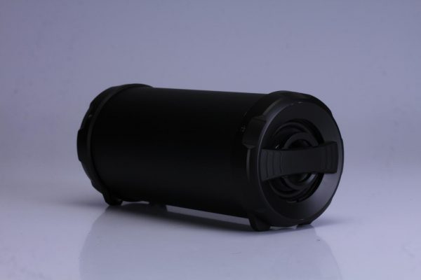 Boxa portabila AKAI ABTS-12C Bluetooth, 5W, negru - imagine 3