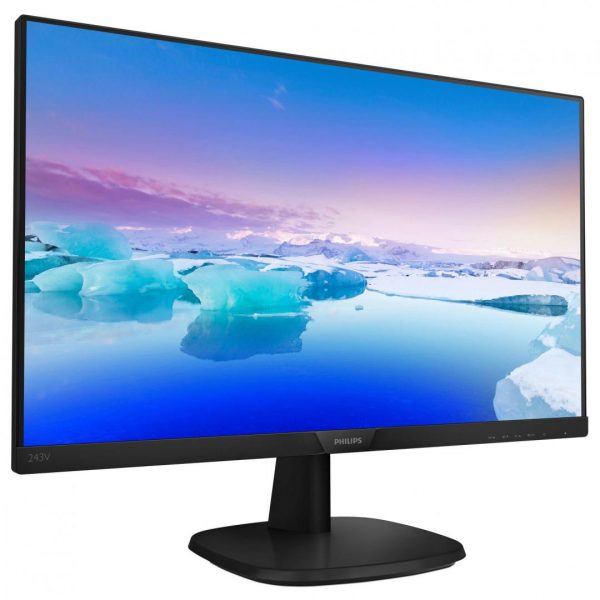 Monitor Philips 23.8" 243V7QJABF/00 - imagine 8