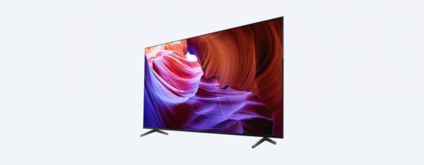 Televizor, Sony, Seria X85K, KD65X85KAEP, 2022, 65" - 164CM, LED, - imagine 3