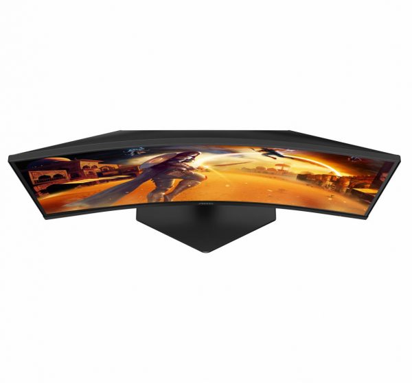 Monitor AOC 27" C27G4ZXE - imagine 17