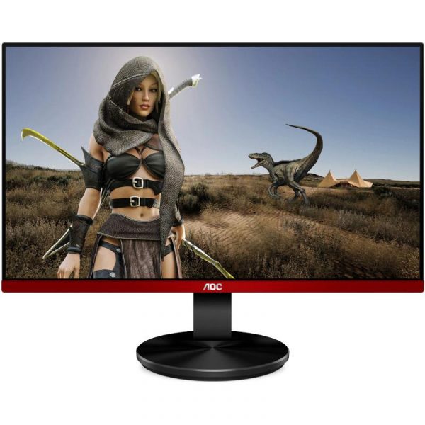Monitor AOC 23.8" G2490VXA - imagine 3