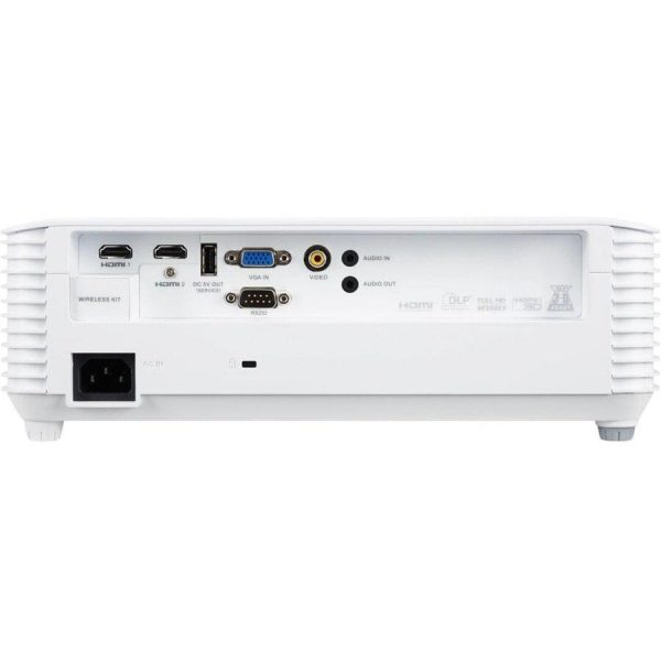 Videoproiector Acer H6542, FHD 1920*1080, up to WUXGA 1920*1200, 4.000 - imagine 3