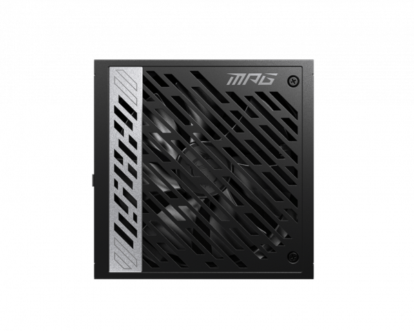 Sursa MSI MPG A1000G PCIE5 80 PLUS GOLD - imagine 5