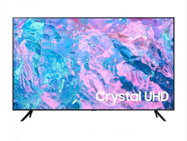 Televizor Smart LED Samsung 43CU7172UXXH 109.2 cm (43") 4K Ultra