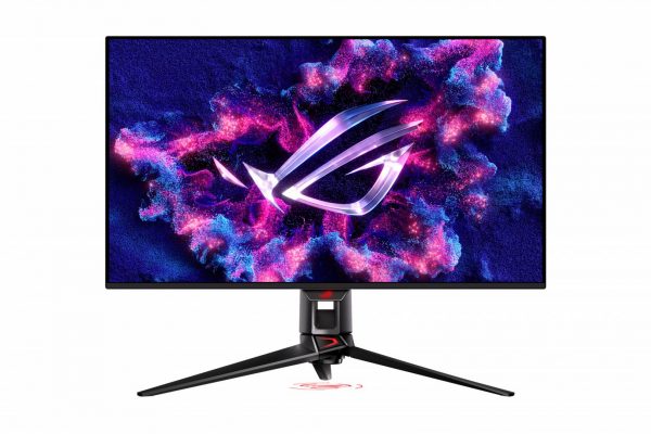 Monitor Asus 31.2" PG32UCDM - imagine 12