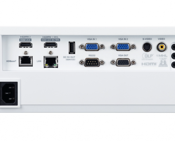 Proiector ACER PL6610T, WUXGA 1920* 1200, up to 4K 3840*2160, - imagine 3