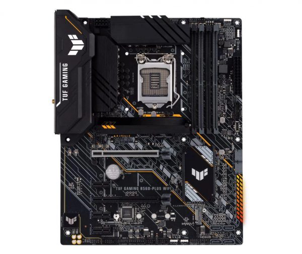 Placa de baza Asus TUF GAMING B650-PLUS WIFI AM5