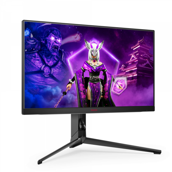 Monitor AOC 27" AG274FZ - imagine 7