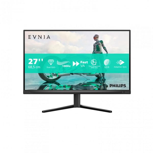 Monitor Philips 27" 27M2N3500NL/00 - imagine 12