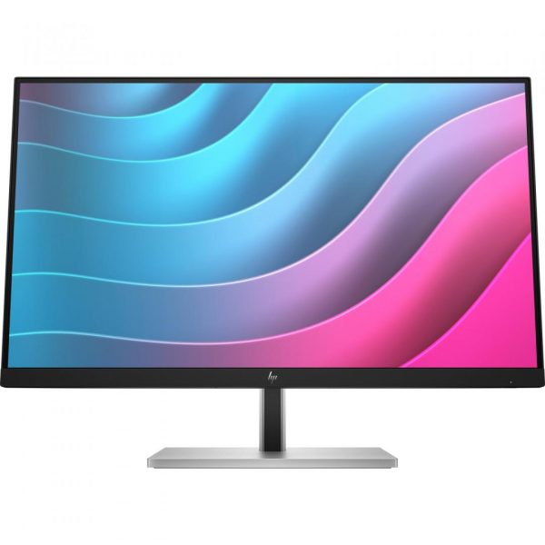 Monitor 23.8" HP E24 G5, LED, IPS, FHD 1920x1080, 16:9, - imagine 3