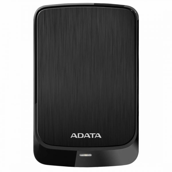 HDD Extern Adata HV320, 2TB, Negru, USB 3.1 - imagine 9