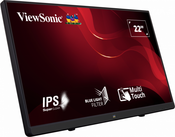 Monitor ViewSonic 22" TD2230 - imagine 5