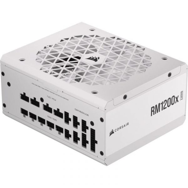 Sursa CORSAIR RM1200x 1200W 80 PLUS Gold - imagine 3
