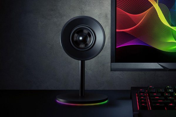 Boxe Razer Nommo 2.0, Black - imagine 3