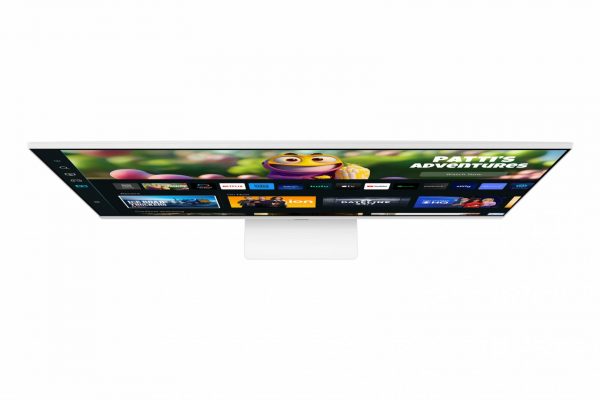 Monitor Samsung 27" LS27CM501EUXDU - imagine 17