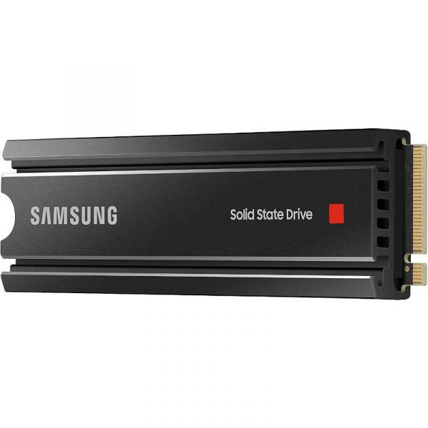 SSD Samsung 980 PRO, 1TB, M2, PCIe 4.0 NVMe, 3D - imagine 4