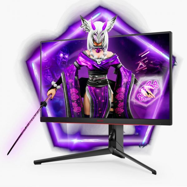 Monitor AOC 27" AG274QS - imagine 3